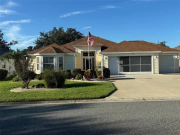 348  Ellenton, THE VILLAGES, FL 32162