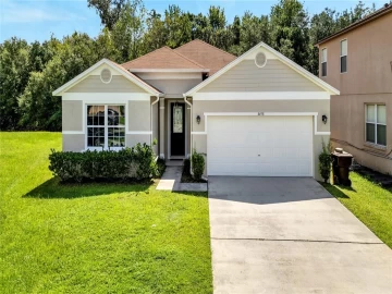 4498 PHILADELPHIA CIR, KISSIMMEE, 34746 FL