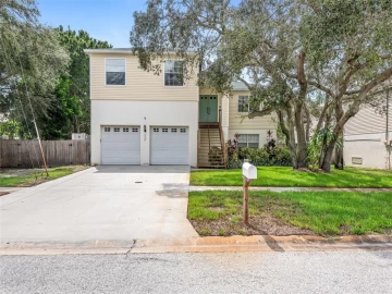 407 PENINSULA AVE, TARPON SPRINGS, 34689 FL