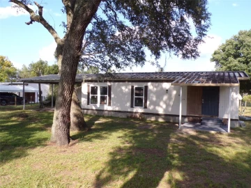 4995 SE 187TH CT, OCKLAWAHA, 32179 FL