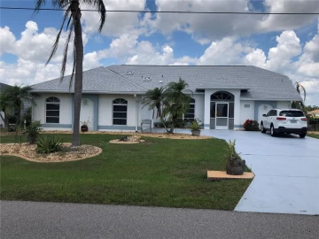 303 SAN CRISTOBAL AVE, PUNTA GORDA, 33983 FL