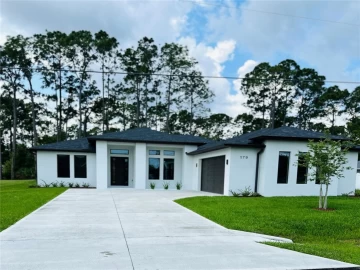 179 ERIC DR, PALM COAST, 32164 FL