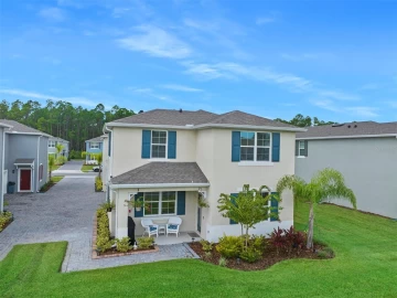 3063 MELETO BLVD, NEW SMYRNA BEACH, 32168 FL