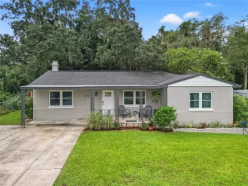 1152 NE 8TH ST, OCALA, 34470 FL