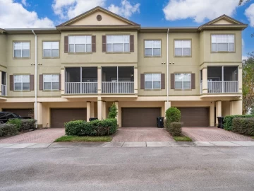 2352 GRAND CENTRAL PKWY #9, ORLANDO, 32839 FL