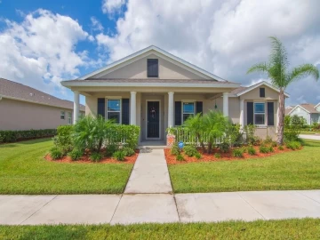 1490 CARRIAGE CT, VERO BEACH, 32966 FL