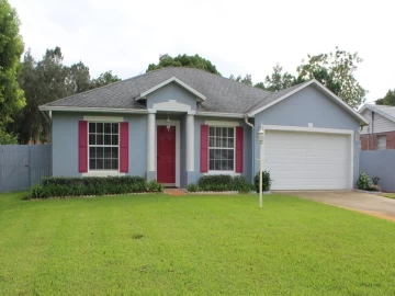 277 LUIS LN, DEBARY, 32713 FL