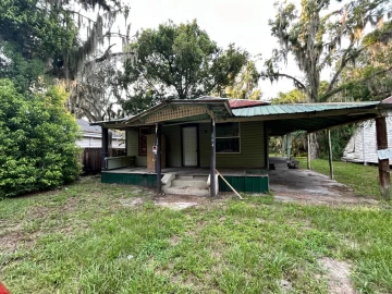 112 PUTNAM AVE, EAST PALATKA, 32131 FL