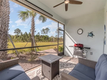 43914 BLUE HERON LN, PUNTA GORDA, 33982 FL