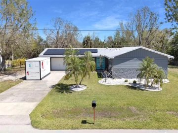 3326 PALM DR, PUNTA GORDA, 33950 FL