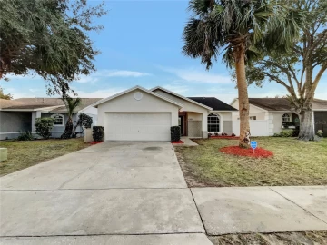 7808 TURKEY OAK LN, KISSIMMEE, 34747 FL