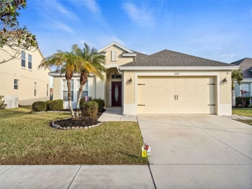 5217  Layton, VENICE, FL 34293