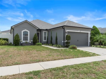 5756 LAKESIDE LANDINGS BLVD, WINTER HAVEN, 33881 FL