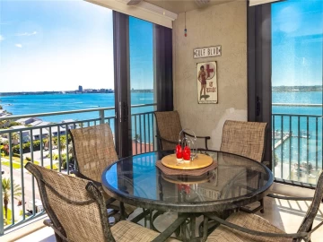 1380 GULF BLVD #1008, CLEARWATER BEACH, 33767 FL