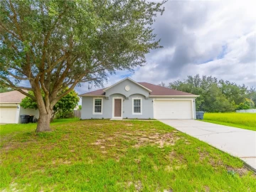 333 KINGFISH DR, POINCIANA, 34759 FL