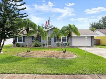 636 DEVON ST, PORT ORANGE, 32127 FL