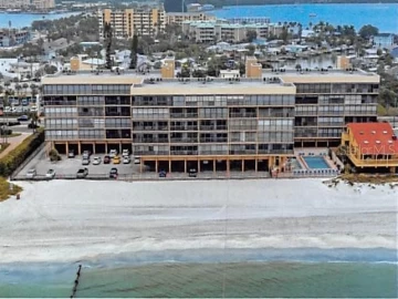 14900 GULF BLVD #113, MADEIRA BEACH, 33708 FL