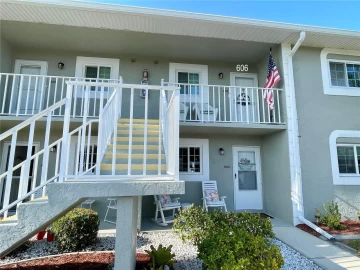 3310 LOVELAND BLVD #606, PUNTA GORDA, 33980 FL