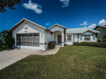 9617 VIA SEGOVIA DR, NEW PORT RICHEY, 34655 FL