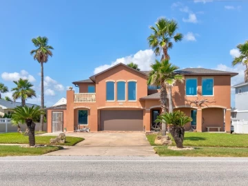 3580 OCEAN SHORE BLVD, ORMOND BEACH, 32176 FL