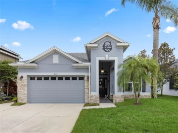 8027 SAINT JAMES WAY, MOUNT DORA, 32757 FL