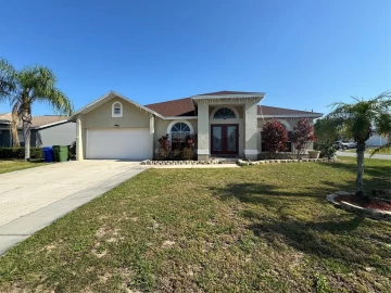 700 REFLECTIONS DR, WINTER HAVEN, 33884 FL