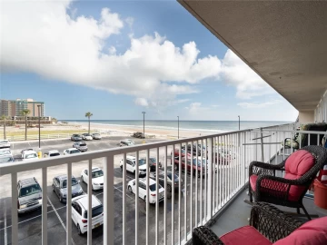 2043 S ATLANTIC AVE #308, DAYTONA BEACH, 32118 FL