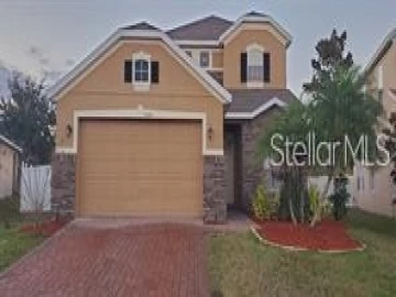 14324 FIELDSTONE LAKE WAY, ORLANDO, 32824 FL