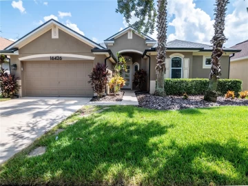 16426 BRIDGEWALK DR, LITHIA, 33547 FL