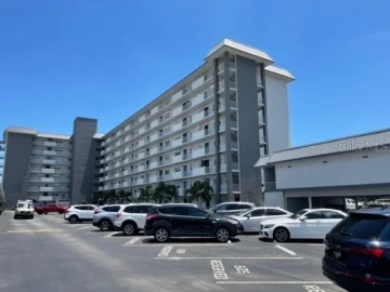 101 N RIVERSIDE DR #611, NEW SMYRNA BEACH, 32168 FL