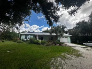 6324 AUSTRIAN BLVD, PUNTA GORDA, 33982 FL