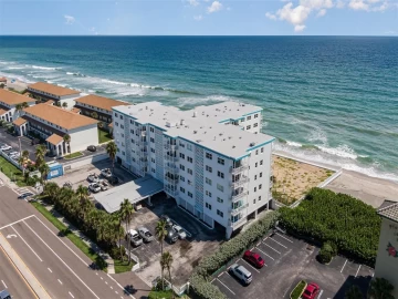 205 HIGHWAY A1A #501, SATELLITE BEACH, 32937 FL