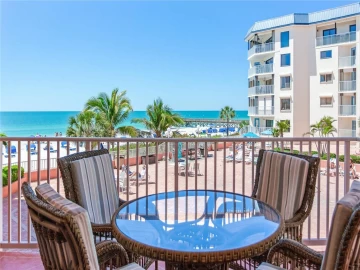 18400 GULF BLVD #1211, INDIAN SHORES, 33785 FL