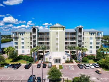 5 RIVERWALK DR #407, NEW SMYRNA BEACH, 32169 FL