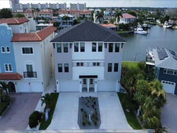 160 174TH TERRACE DR E #A, REDINGTON SHORES, 33708 FL