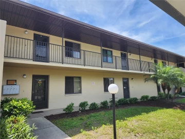 4016 OAKVIEW DR #J8, PUNTA GORDA, 33980 FL