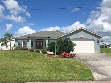 1307 TIDY LN, PUNTA GORDA, 33983 FL