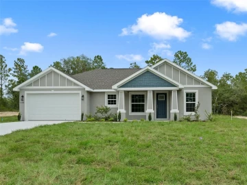 16332 KINGBIRD RD, BROOKSVILLE, 34614 FL