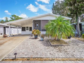 121 MOSS DR, DEBARY, 32713 FL