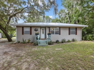 11271 SE 197th, INGLIS, FL 34449