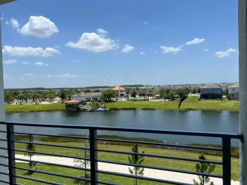 3141 PARADOX CIR #306, KISSIMMEE, 34746 FL