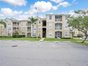 2305 BUTTERFLY PALM WAY #205, KISSIMMEE, 34747 FL