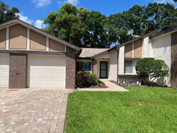 7278 SCOTLAND CIR, WEEKI WACHEE, 34613 FL