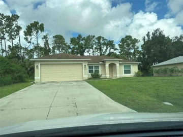 5153 NEWCASTLE ST, NORTH PORT, 34288 FL