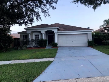 12635 EARLY RUN LN, RIVERVIEW, 33578 FL