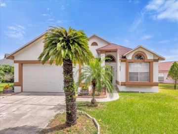 2656 MONTEGO BAY BLVD, KISSIMMEE, 34746 FL