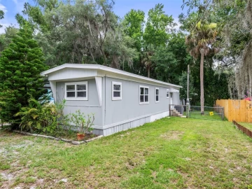 155 S Lake George, GEORGETOWN, FL 32139