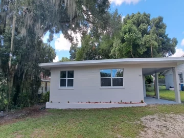 5801 12TH ST, ZEPHYRHILLS, 33542 FL