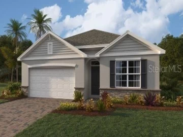 25404 ESTRADA DR, PUNTA GORDA, 33955 FL