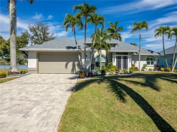 243 SE 6TH ST, CAPE CORAL, 33990 FL